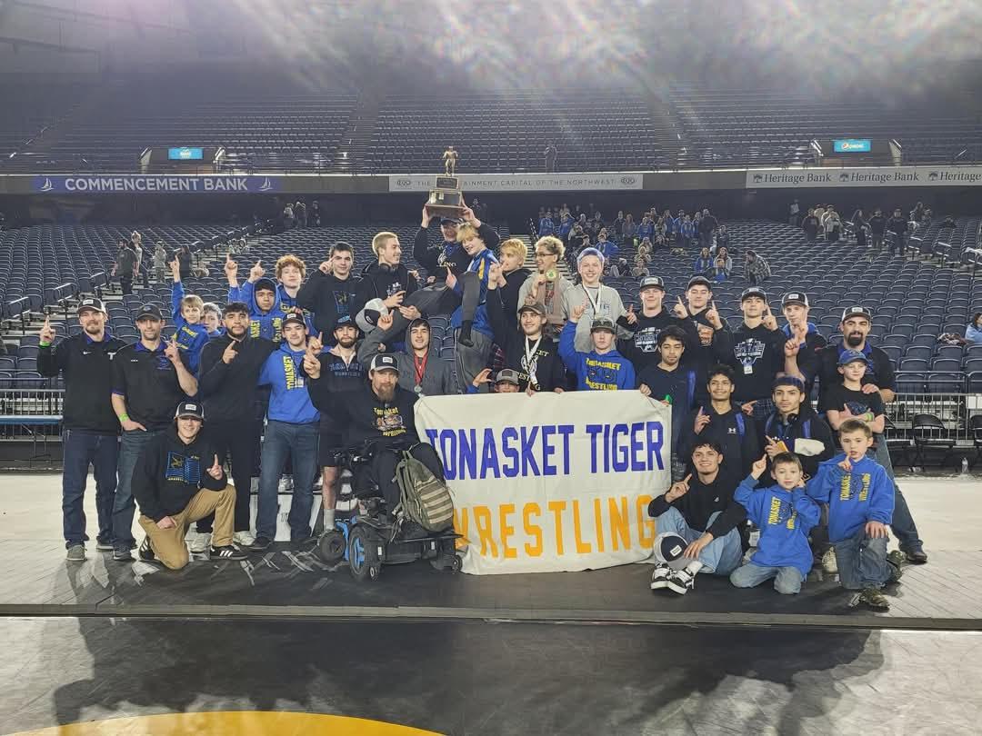 Tonasket High School Tigers Official Athletic Website