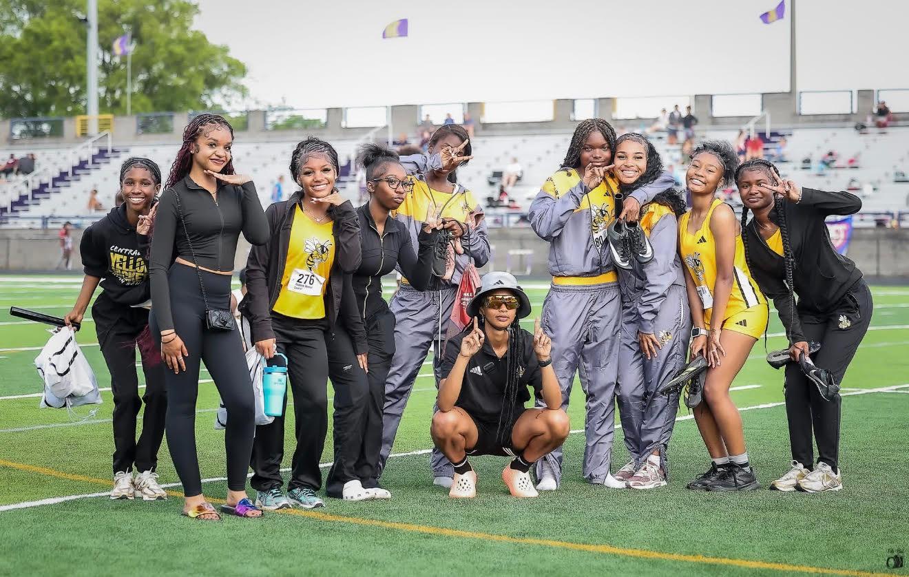 Central High School - Yellow Jackets Official Athletic Website