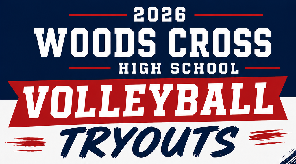 Woods Cross High School - Wildcats Official Athletic Website