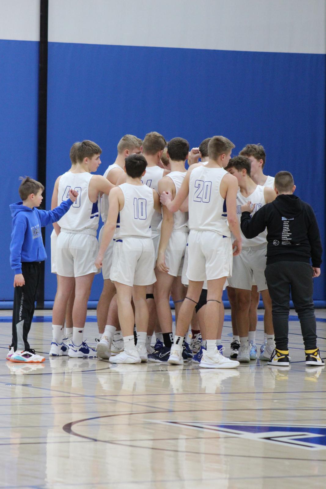 Randolph School District - Rockets Official Athletic Website