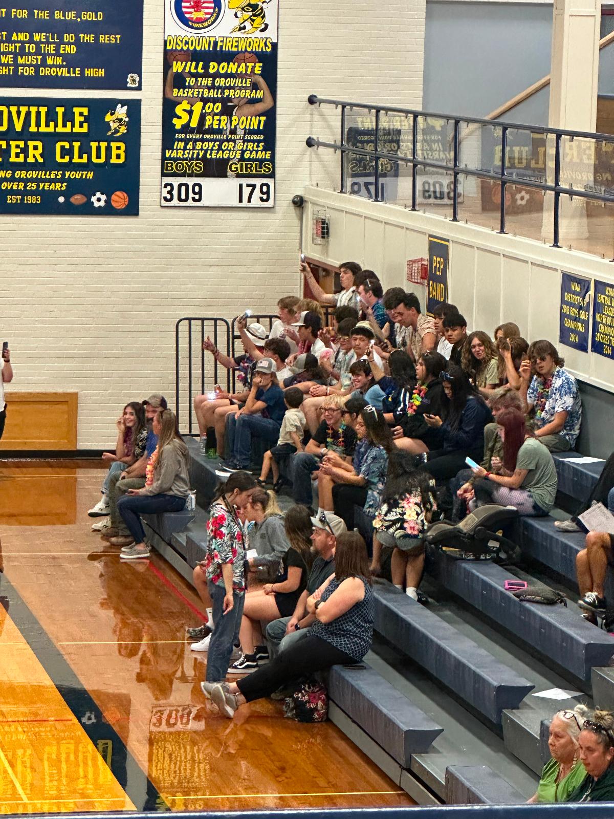 Oroville High School Hornets ラグ ブランケット Photos | Oroville High School