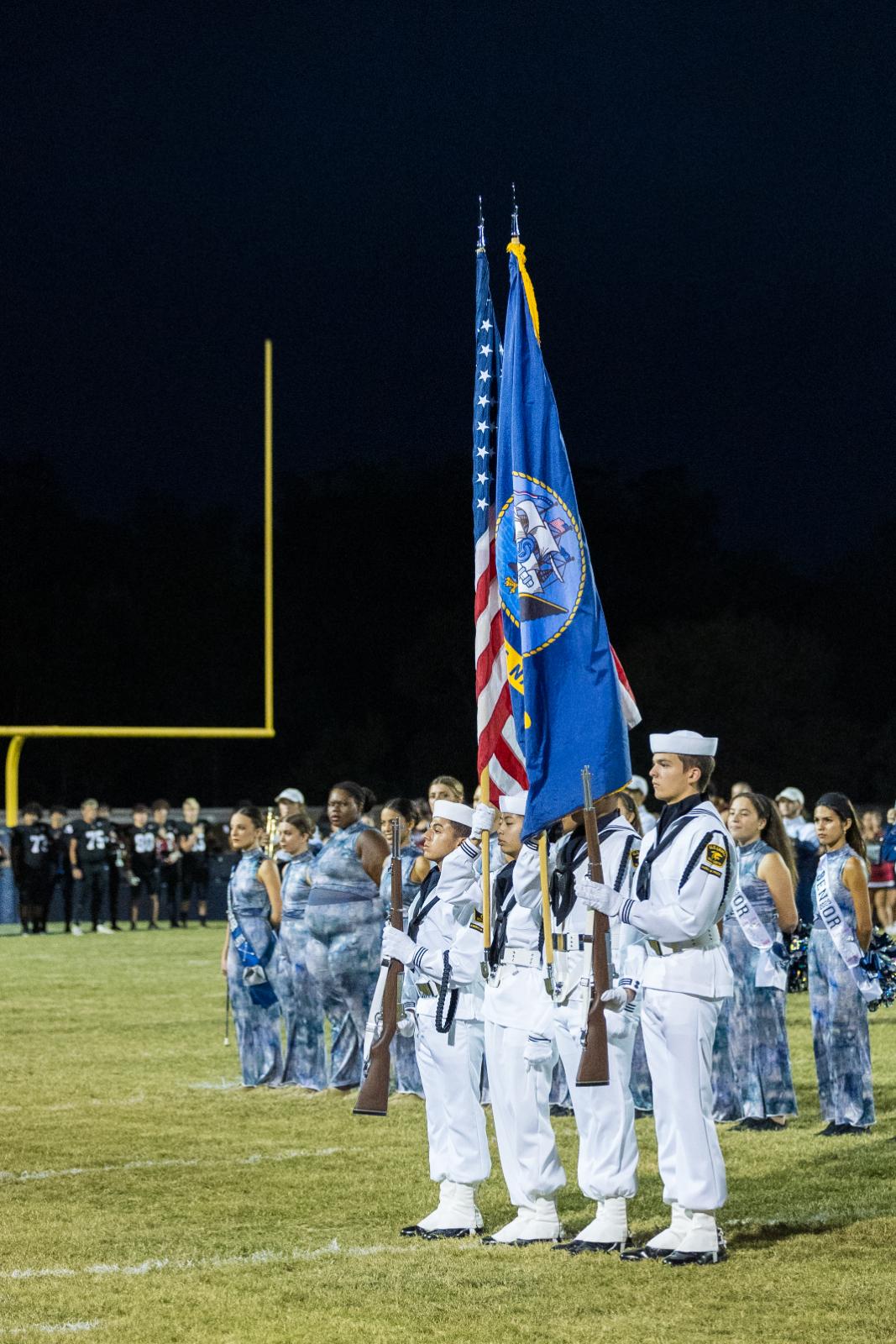 Lake Nona High School - Lions Official Athletic Website